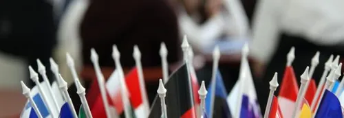 Reims accueille des étudiants du monde entier
