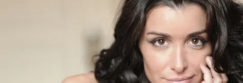 Jenifer à Epernay avec Champagne FM