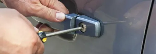 Palmarès des voitures les plus volées ou vandalisées dans notre région