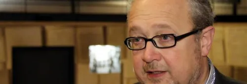 Le décès d'Eric Loiselet