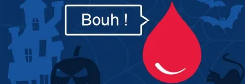 Donnez son sang, ce n’est pas sorcier !