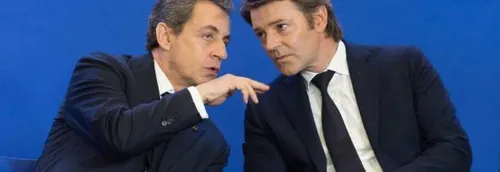 Nicolas Sarkozy en meeting à Troyes le 21 novembre ?