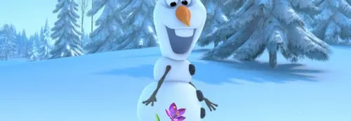 Premiers flocons lundi ?