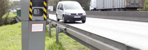 Un radar déplacé