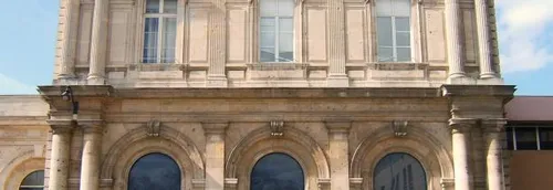 Quelle est la plus belle gare de la "Région" ?