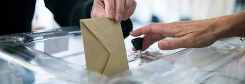Premier tour de la primaire à droite dimanche