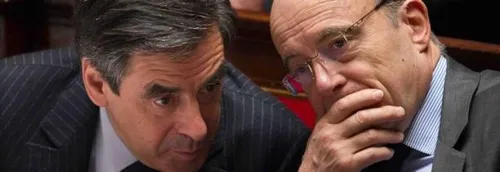 Primaire de la droite : François Fillon partout en tête dans la Région