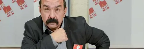 La CGT en congrès