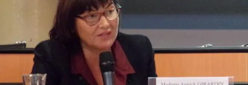 Une ministre attendue dans la Marne