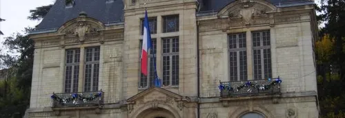 Château-Thierry : hommage aux victimes de Berlin