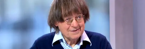 Hommage à Cabu