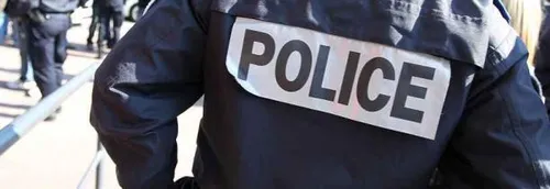 Une enquête pour meurtre à Reims