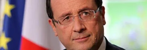 Le programme de la visite de François Hollande dans les Ardennes