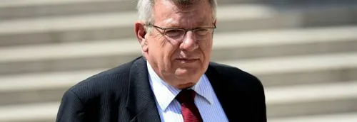 Christian Eckert à Reims
