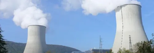 Mouvement de grève à Chooz