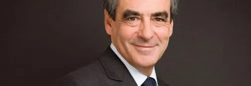 François Fillon dans les Ardennes