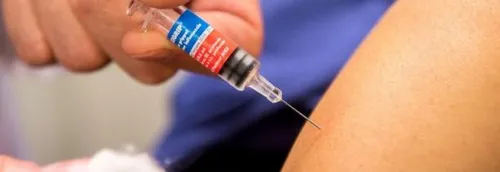 Le pic de l'épidémie de grippe enfin passé