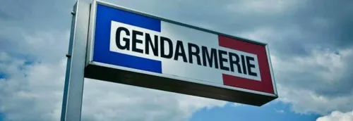 L'ado retrouvée à 700 km de chez elle