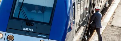 La galère pour les usagers !