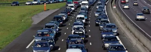 Bloqués plus de 2 jours dans leur voiture