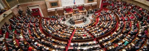 Qui sont les assistants parlementaires de nos députés ?