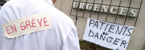 Journée de mobilisation