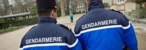 Deux suspects interpellés dans l'affaire du braquage d'un bar-tabac...