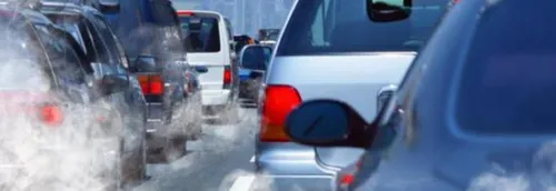 Nouvel épisode de pollution dans la Marne