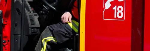 Elle décède écrasée par un portail