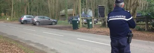 Deux faits divers sanglants dans la Marne et l'Aube