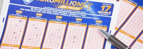 Recherche gagnant désespérément !