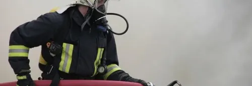 Une 60aine d'enfants évacués en raison d'un incendie