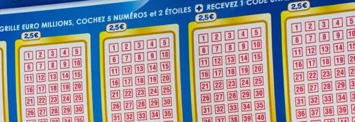 Un heureux gagnant à Reims !