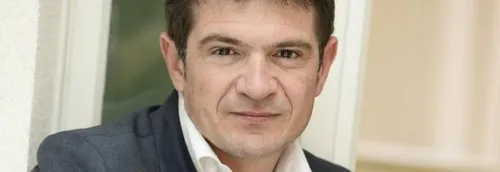 Benoist Apparu choisit la mairie