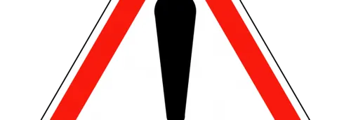 Prudence sur les routes