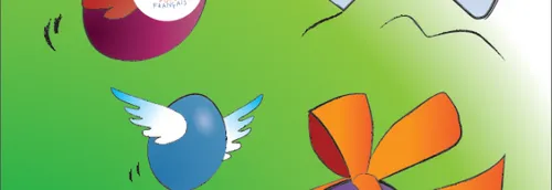 Avis aux gourmands !