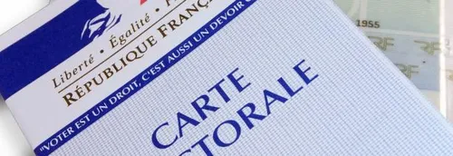 Election présidentielle : pensez à la procuration