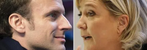 Présidentielle 2017 : les résultats en Champagne-Ardenne