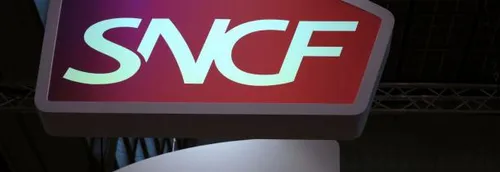 Trafic SNCF perturbé en gare de Reims