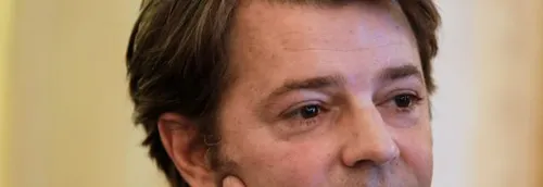 François Baroin 1er ministre?