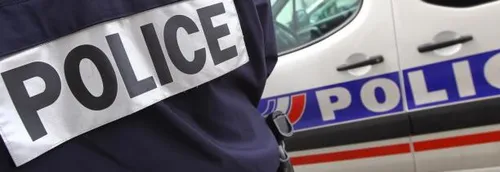 Mort suspecte à Reims