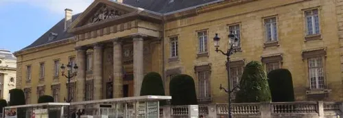 Marche blanche mercredi à Reims