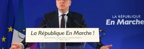 Les candidats En Marche investis dans notre région