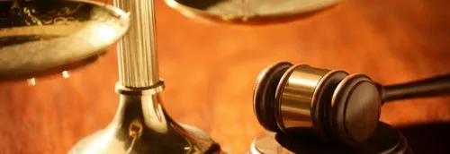 Condamnée pour un accident mortel