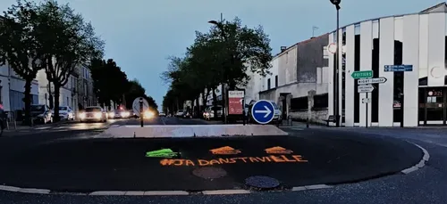 Les jeunes agriculteurs sur la foirexpo de Niort pour communiquer