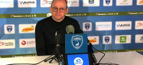 Les Chamois tenus en échec par le Gazélec Ajaccio