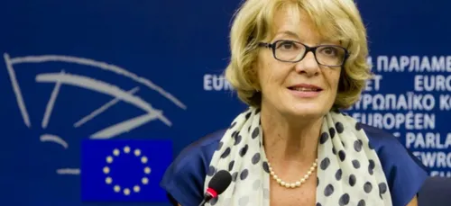 Elisabeth Morin-Chartier va tourner la page