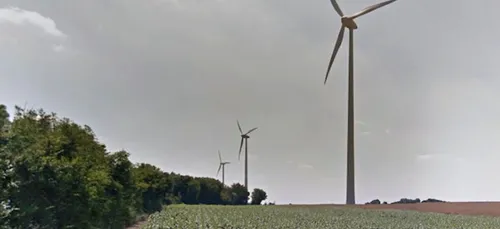 Vers un rééquilibrage territorial des parcs éoliens