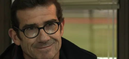 Foot féminin : Le regard de Fabrice Poullain sur la médiatisation