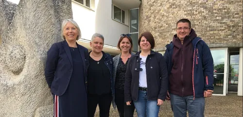 Les vacances d'été se préparent déjà pour les enfants en Bocage...